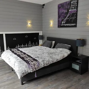 Kuai Guestroom Frühstückspension Brügge